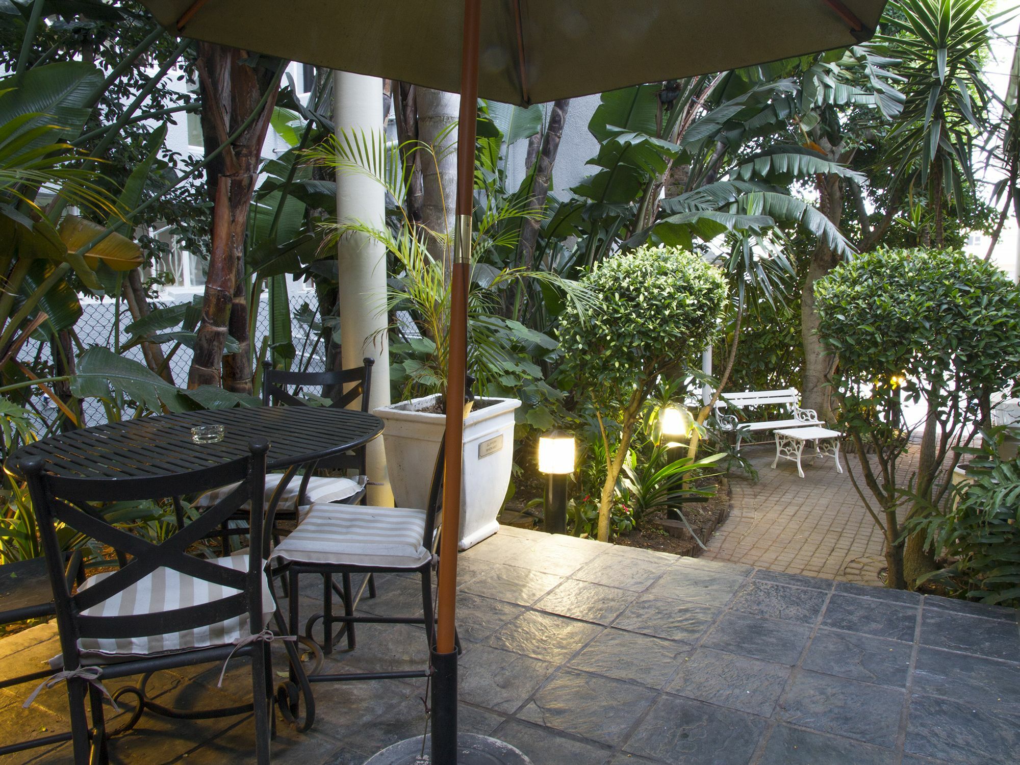 Bed and Breakfast Conifer Beach House Port Elizabeth Exteriér fotografie